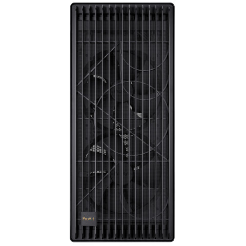 Obudowa Asus PROART PA602 TG ARGB - Galeria zdjęcie 2