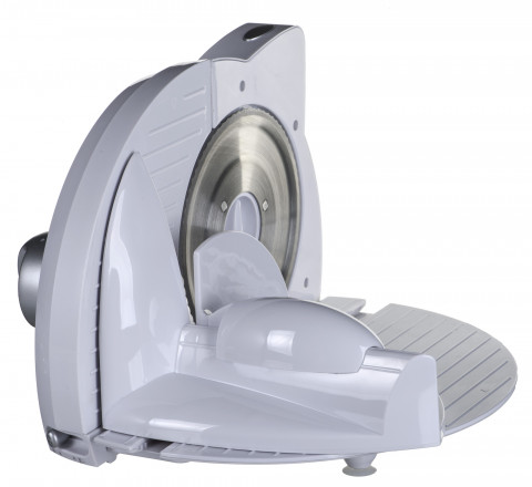Krajalnica CLATRONIC AS 2958 biała - Galeria zdjęcie 1