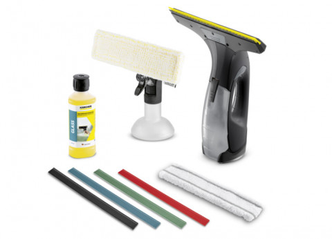 Myjka do okien KARCHER WV 2 Plus Multi Limited Edition - 1.633-664.0 - Galeria zdjęcie 1
