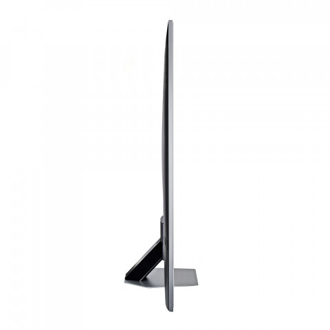 Telewizor Samsung QE85QN85CATXXH QLED 85'' 4K Ultra HD Tizen 120Hz Dolby Atmos Srebrny - Galeria zdjęcie 6