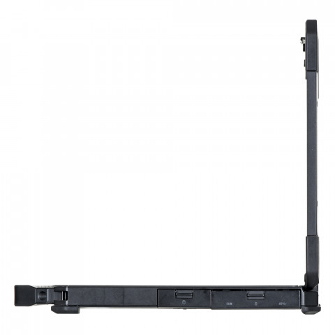 DELL LATITUDE RUGGED 5420 i5-8350U 16GB 512GB SSD 14" FHD(touch) LTE Win11pro + zasilacz UŻYWANY - Galeria zdjęcie 6
