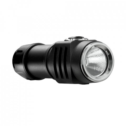 EVERACTIVE ŁADOWALNA LATARKA DIODOWA LED FL-50R - Galeria zdjęcie 2