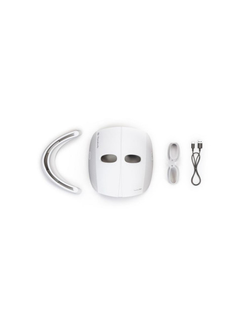 Maska LED na twarz Therabody TheraFace Mask - Galeria zdjęcie 5