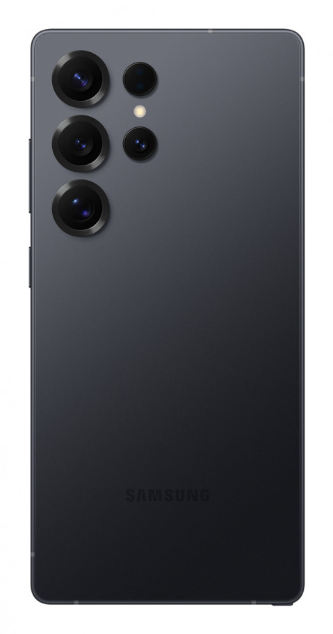 Samsung Galaxy S25 Ultra (S938) 5G 12/512 GB Dual Sim Titanium Jetblack - Galeria zdjęcie 2