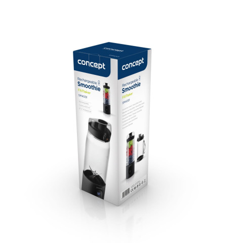 Blender Smoothie bezprzewodowy CONCEPT SM4001 - Galeria zdjęcie 12