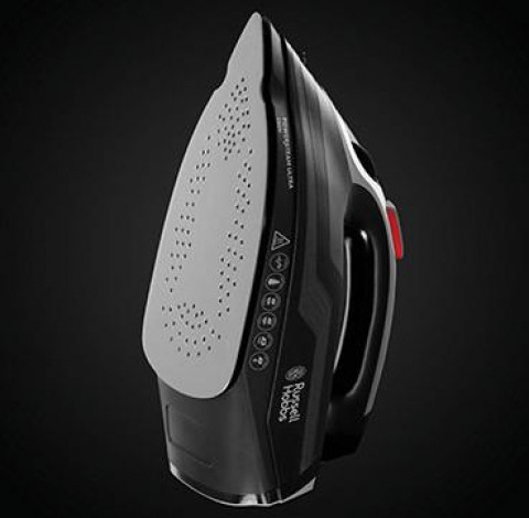 RUSSELL HOBBS ŻELAZKO POWER STEAM 3100W 20630-56 - Galeria zdjęcie 6