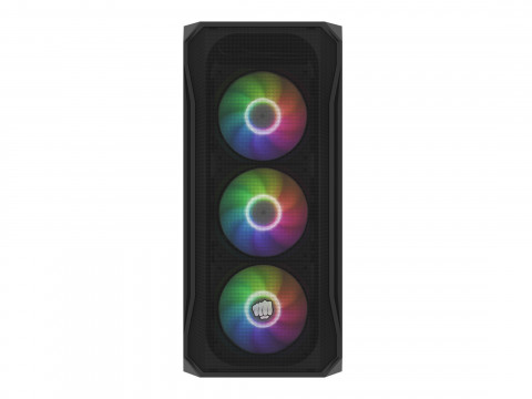 FURY OBUDOWA KOMPUTEROWA FURY SHOBO SH4F RGB MIDI - Galeria zdjęcie 1
