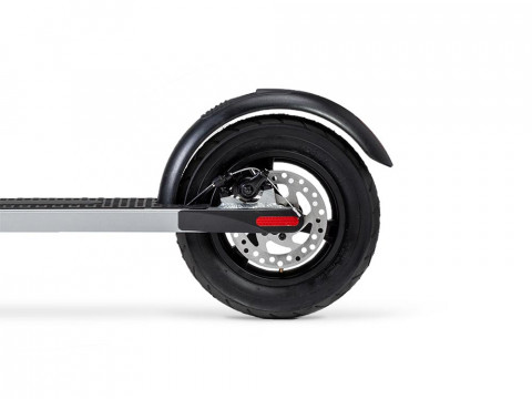 Hulajnoga Scooter X JSX-122-0 - Galeria zdjęcie 3