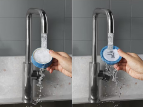 Odkurzacz ELECTROLUX EP71B14WET - Galeria zdjęcie 10