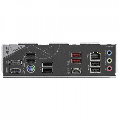 Płyta główna Gigabyte B650 EAGLE - Galeria zdjęcie 4
