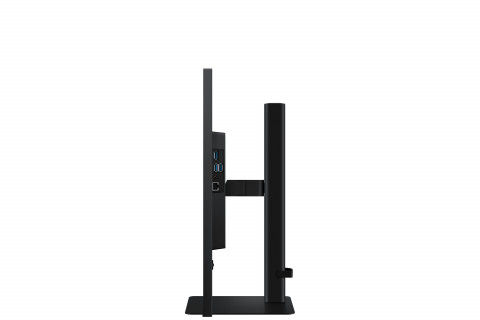 MONITOR SAMSUNG LED S60UD 32" LS32D600UAUXEN 100Hz - Galeria zdjęcie 10