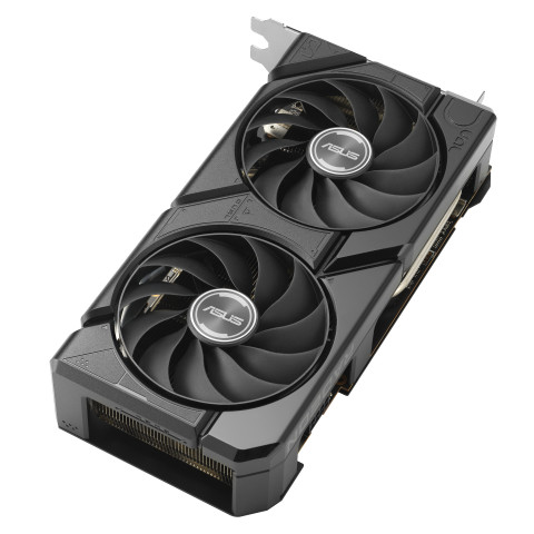Karta graficzna ASUS Dual Radeon RX 7600 EVO OC 8GB GDDR6 (90YV0LD0-M0NA00) - Galeria zdjęcie 3