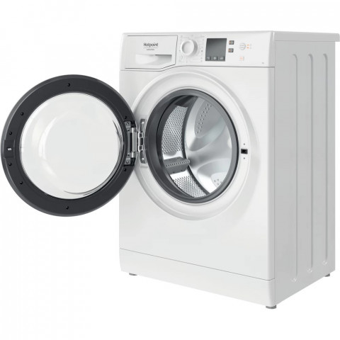 Pralka HOTPOINT NS702U W EU N - Galeria zdjęcie 3