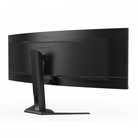 MONITOR GIGABYTE AORUS OLED 49" CO49DQ 144Hz - Galeria zdjęcie 6