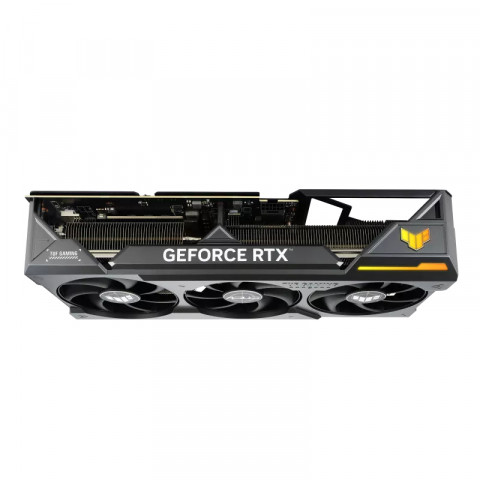 Karta graficzna ASUS TUF Gaming GeForce RTX 4080 SUPER OC 16GB - Galeria zdjęcie 5