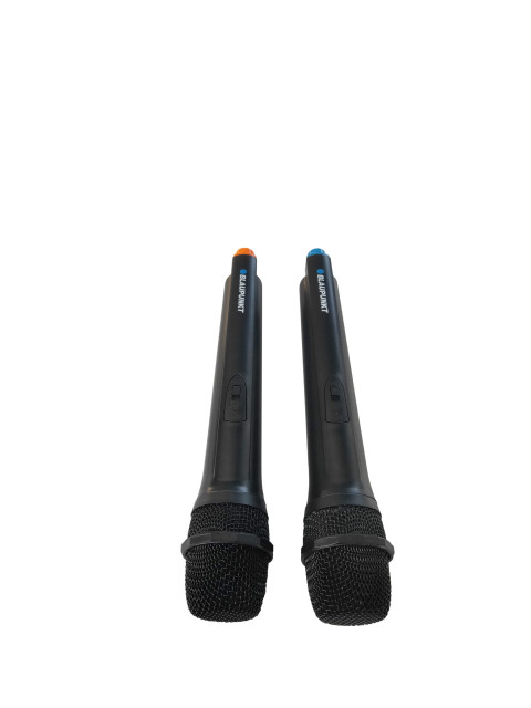 PartyBox Blaupunkt PB10DB (Bluetooth i karaoke) - Galeria zdjęcie 5