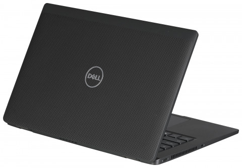 DELL LATITUDE 7420 i5-1145G7 16GB 512GB SSD 14" FHD(dotyk) (US QWERTY) Win11pro + zasilacz UŻYWANY - Galeria zdjęcie 5
