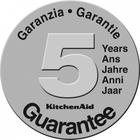 Blender kielichowy KitchenAid 5KSB4026EHI - Galeria zdjęcie 7