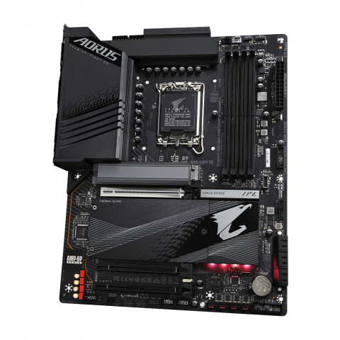 Płyta główna Gigabyte Z790 AORUS ELITE AX - Galeria zdjęcie 4