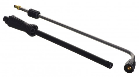 Lanca kątowa Karcher (2.638-817.0) - Galeria zdjęcie 1