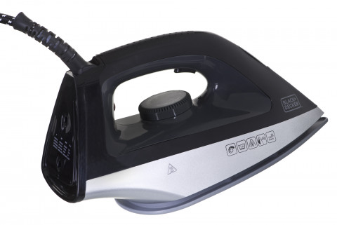 Generator pary Black+Decker BXSS2200E - Galeria zdjęcie 2
