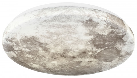 Plafon sufitowy LED Activejet AJE-MOON 24W - Galeria zdjęcie 4