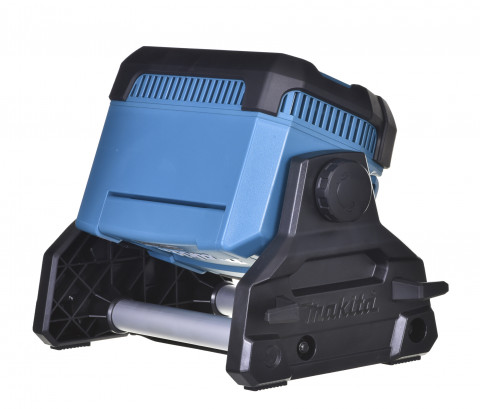 Lampa LED Aku 18V DML809 MAKITA - Galeria zdjęcie 3