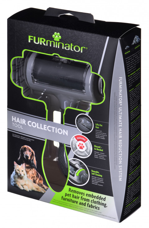 FURminator Rolka do sprzątania sierści - Galeria zdjęcie 7