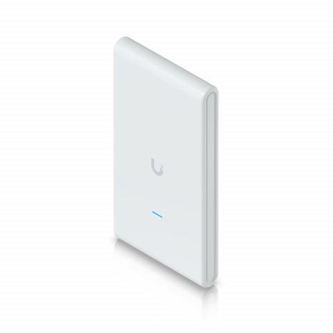 Acces Point Wi-Fi 6 Ubiquiti UniFi U6 Mesh Pro 2.4GHz(2x2)/5GHz(2x2) PoE 2x1G (U6-Mesh-Pro-EU) - Galeria zdjęcie 6