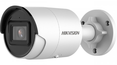 KAMERA IP HIKVISION DS-2CD2046G2-IU (2.8mm) (C) - Galeria zdjęcie 1