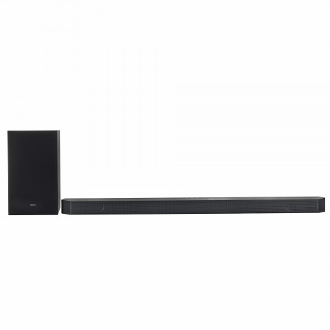 Soundbar Samsung HW-Q700D/EN - Galeria zdjęcie 1