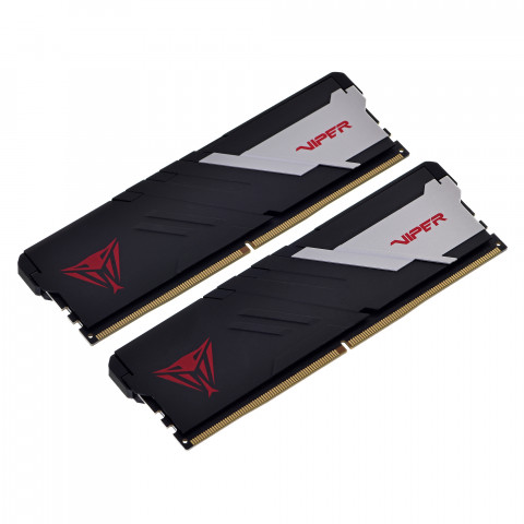 Patrot Viper Venom DDR5 32GB KIT 6000MTs - Galeria zdjęcie 1