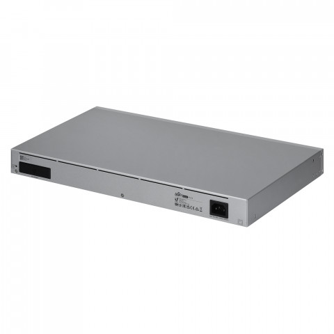 Switch Ubiquiti Pro 24 26p Managed Gigabit - Galeria zdjęcie 3