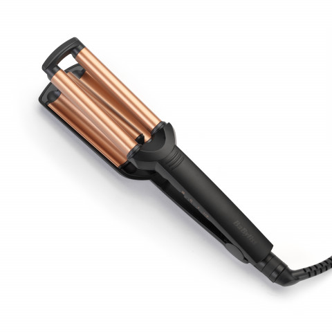 Falownica do włosów BABYLISS W2447E - Galeria zdjęcie 4