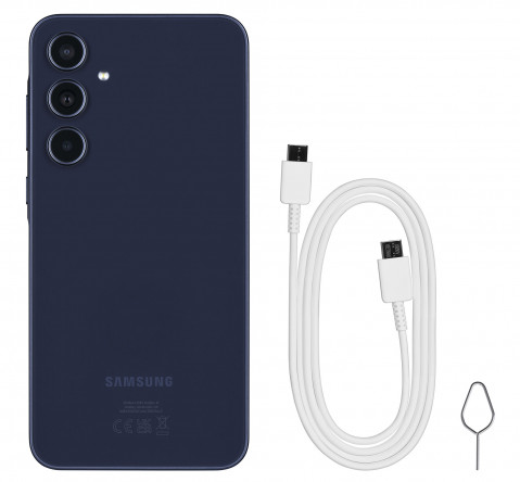 Samsung Galaxy A35 (A356) 5G 6/128GB Black - Galeria zdjęcie 14