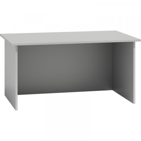 BIURKO STANDARD BIAŁY - Galeria zdjęcie 3