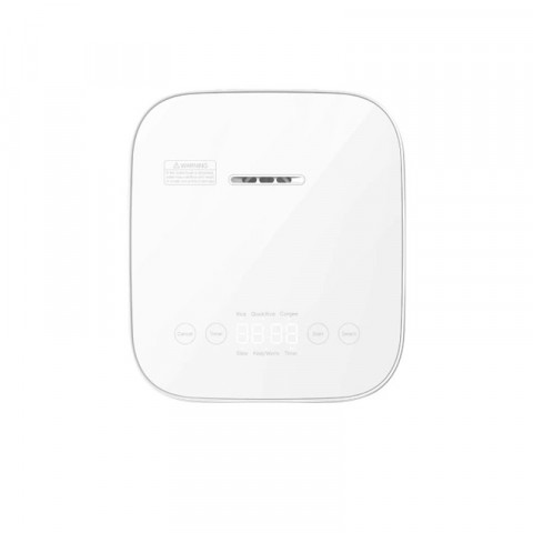 Ryżowar Xiaomi Multifunctional Rice Cooker 1,5l - Galeria zdjęcie 2