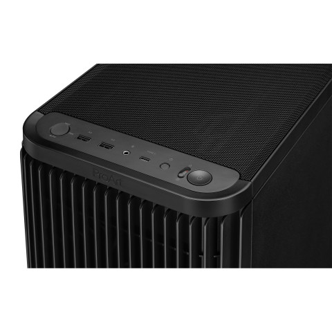 Obudowa Asus ProArt PA401 MTL PWM BLACK - Galeria zdjęcie 7