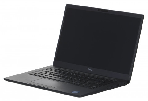 DELL LATITUDE 7300 i7-8665U 16GB 256GB SSD 13,3" FHD Win11pro + zasilacz UŻYWANY - Galeria zdjęcie 4