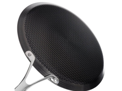 Patelnia do naleśników Kohersen Black Cube 29cm - Galeria zdjęcie 6