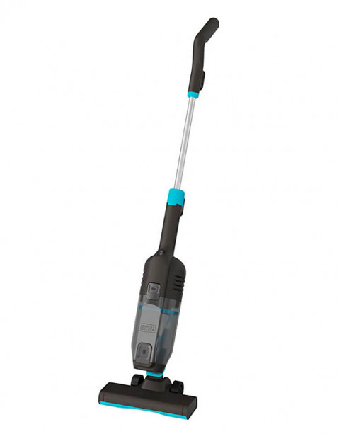 Odkurzacz pionowy Black+Decker BXVMS601E - Galeria zdjęcie 1