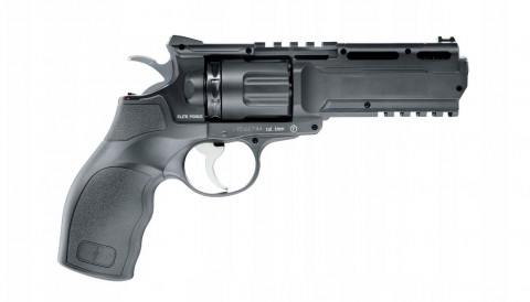 Replika Rewolwer ASG Elite Force H8R 6 mm (209-075) - Galeria zdjęcie 2