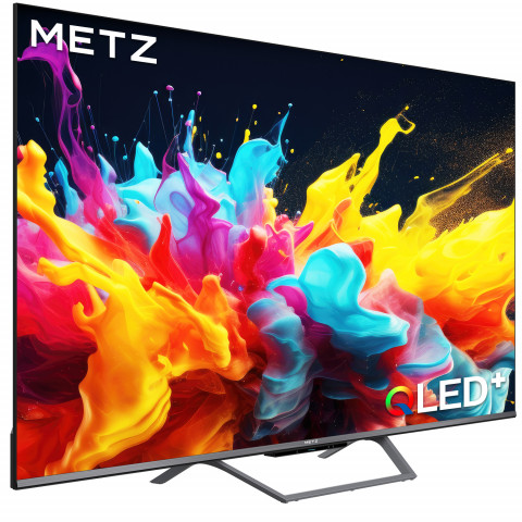 Telewizor 43" METZ QLED 43MQE7600Z 4K Ultra HD Google TV HDR HLG Dolby VISION-ATMOS - Galeria zdjęcie 7