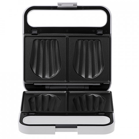 Opiekacz do kanapek ADLER AD 3070w - Galeria zdjęcie 4