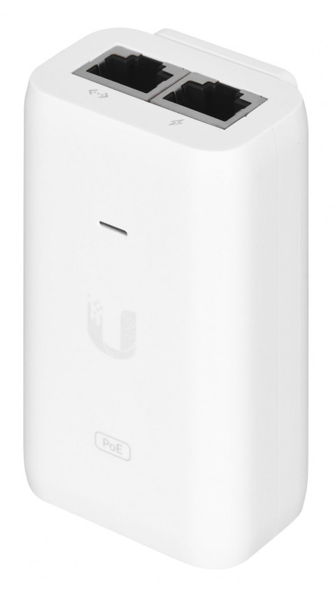 Acces Point Wi-Fi 6 Ubiquti UniFi U6 Mesh 2.4GHz(2x2)/5GHz(4x4) PoE 1x1G - Galeria zdjęcie 11