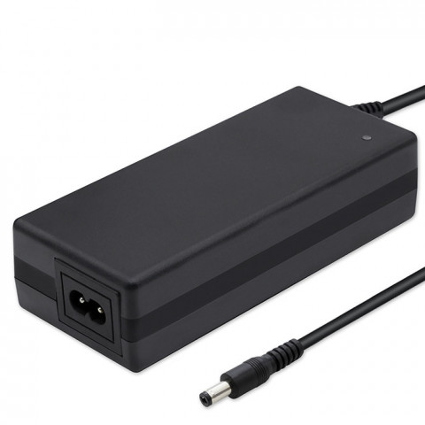 QOLTEC ŁADOWARKA DO BATERII ROWERU ELEKTRYCZNEGO - Galeria zdjęcie 9