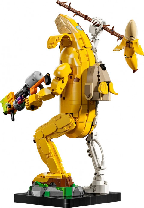 LEGO FORTNITE 77072 Skórkościec - Galeria zdjęcie 6