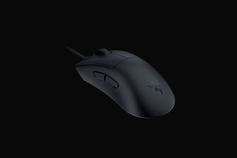 Razer DeathAdder V3 Mouse Black - Galeria zdjęcie 5