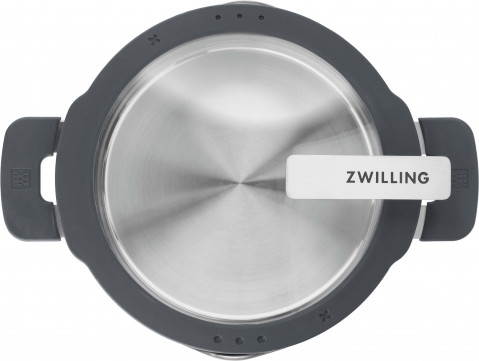 Zestaw 5 garnków ZWILLING Simplify 66870-005-0 - Galeria zdjęcie 6