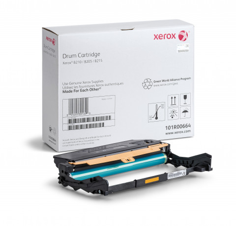 XEROX Bęben B210/B205/B215 Black 10k - Galeria zdjęcie 1